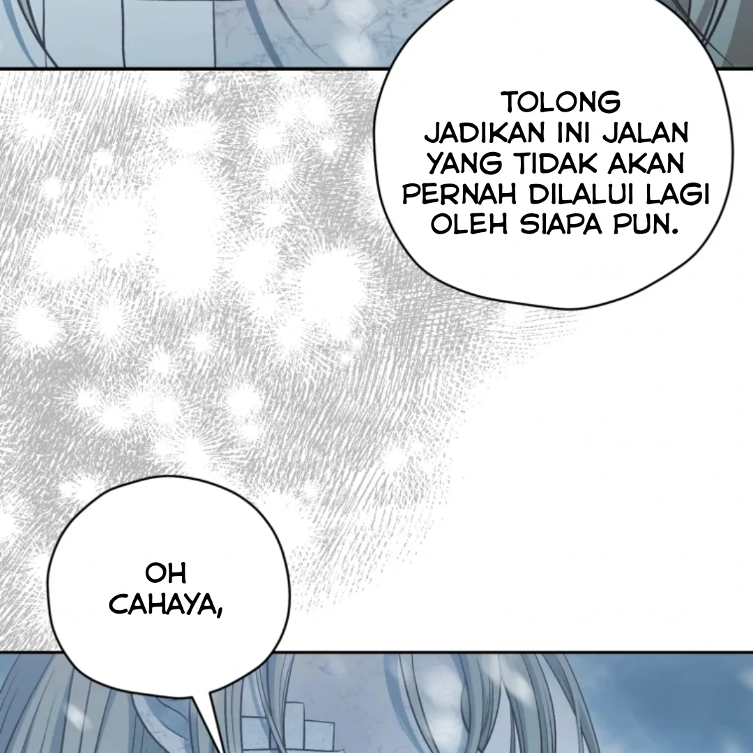 When I was bitten by a dog I abandoned Chapter 74 page 205