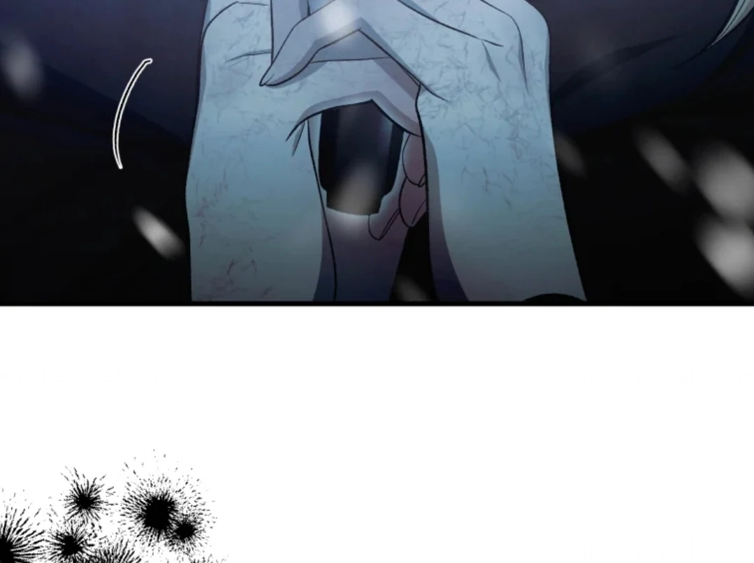 When I was bitten by a dog I abandoned Chapter 74 page 229