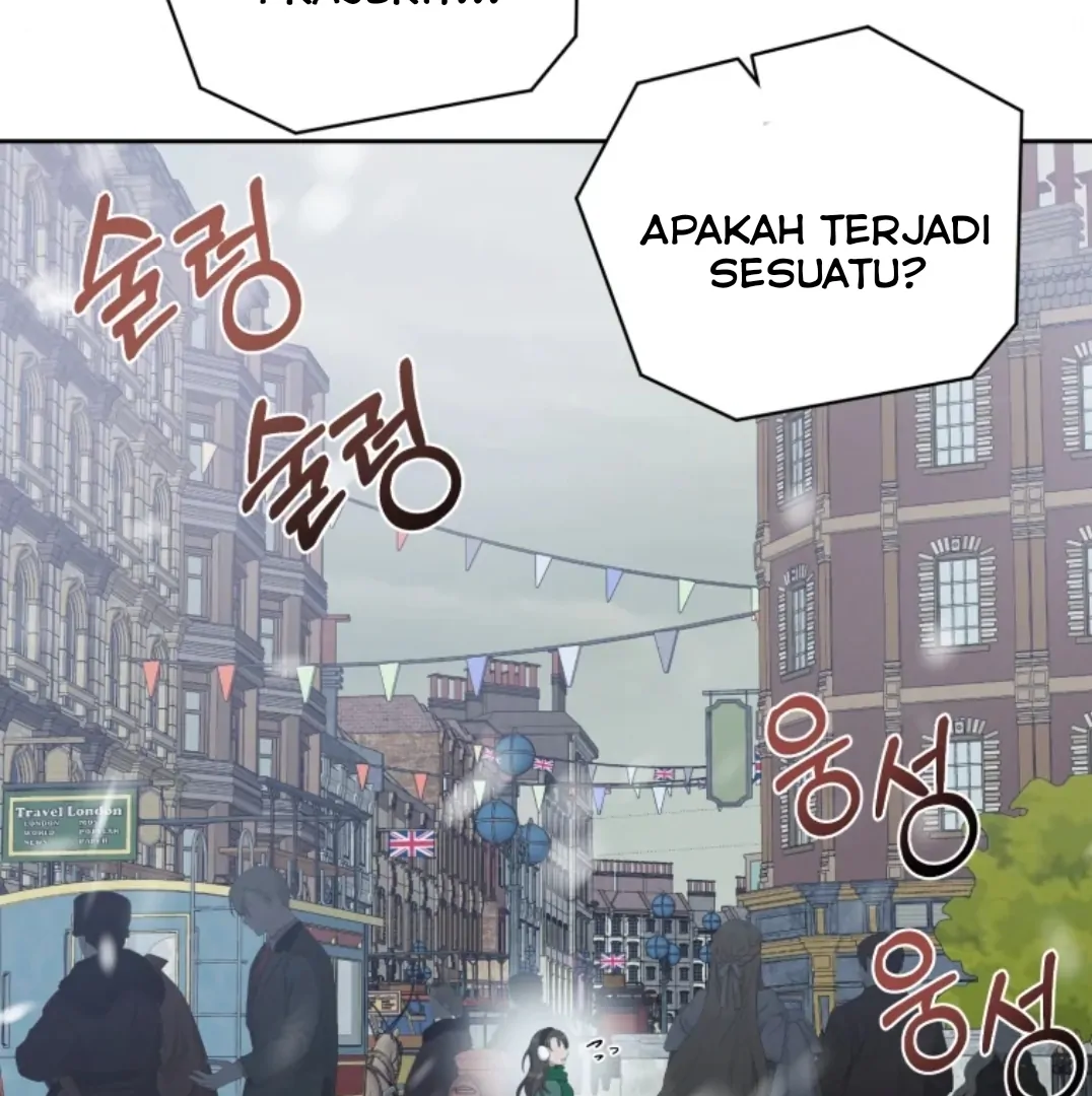When I was bitten by a dog I abandoned Chapter 74 page 2