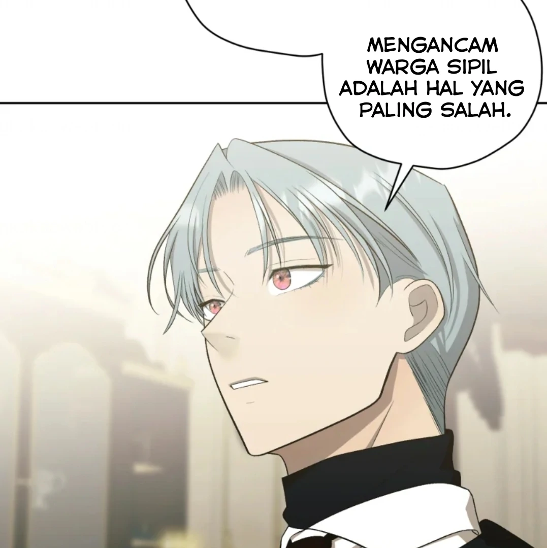 When I was bitten by a dog I abandoned Chapter 74 page 31
