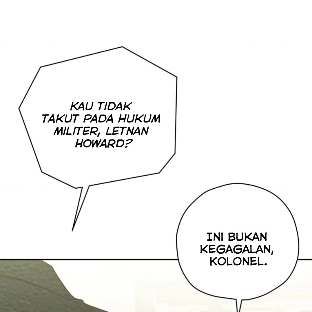 When I was bitten by a dog I abandoned Chapter 74 page 33