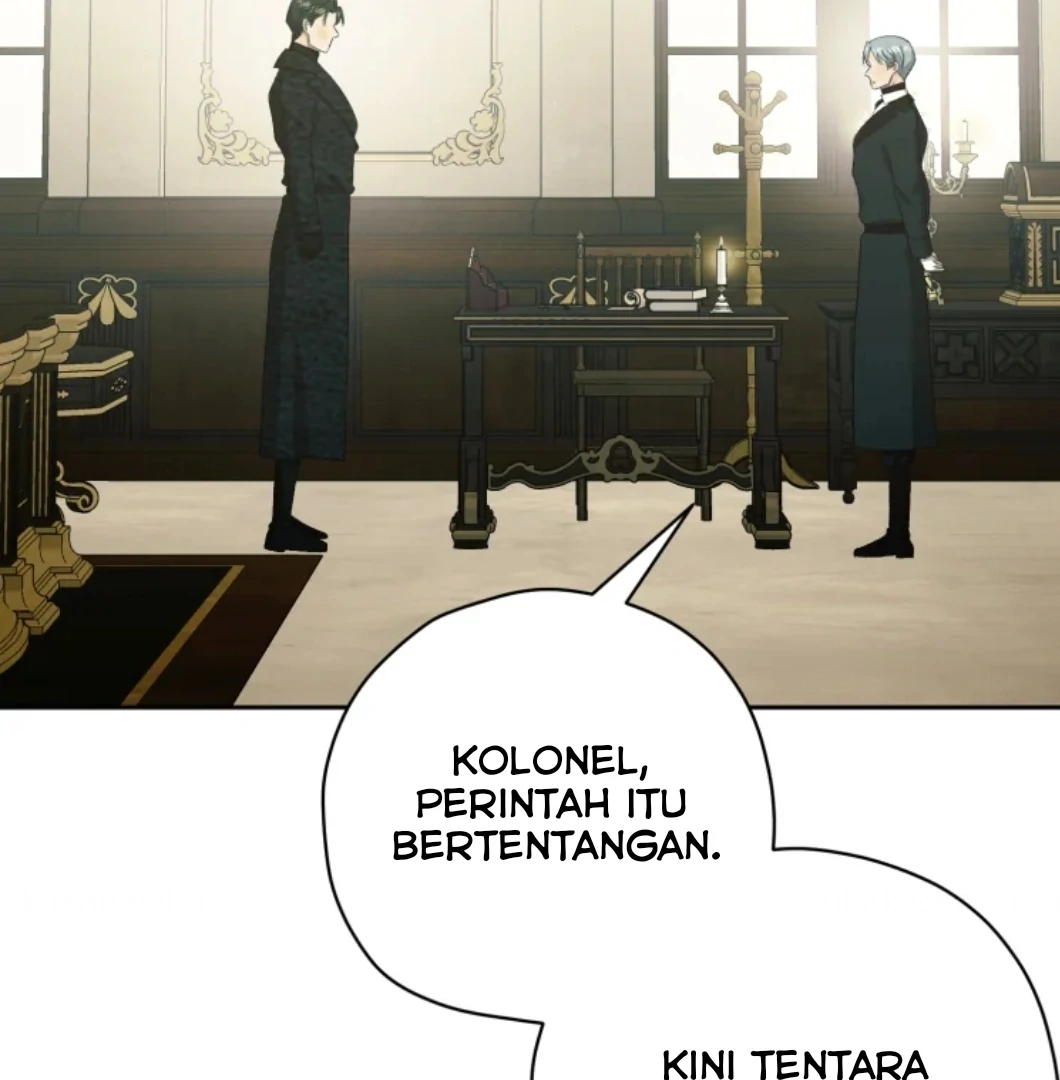 When I was bitten by a dog I abandoned Chapter 74 page 40