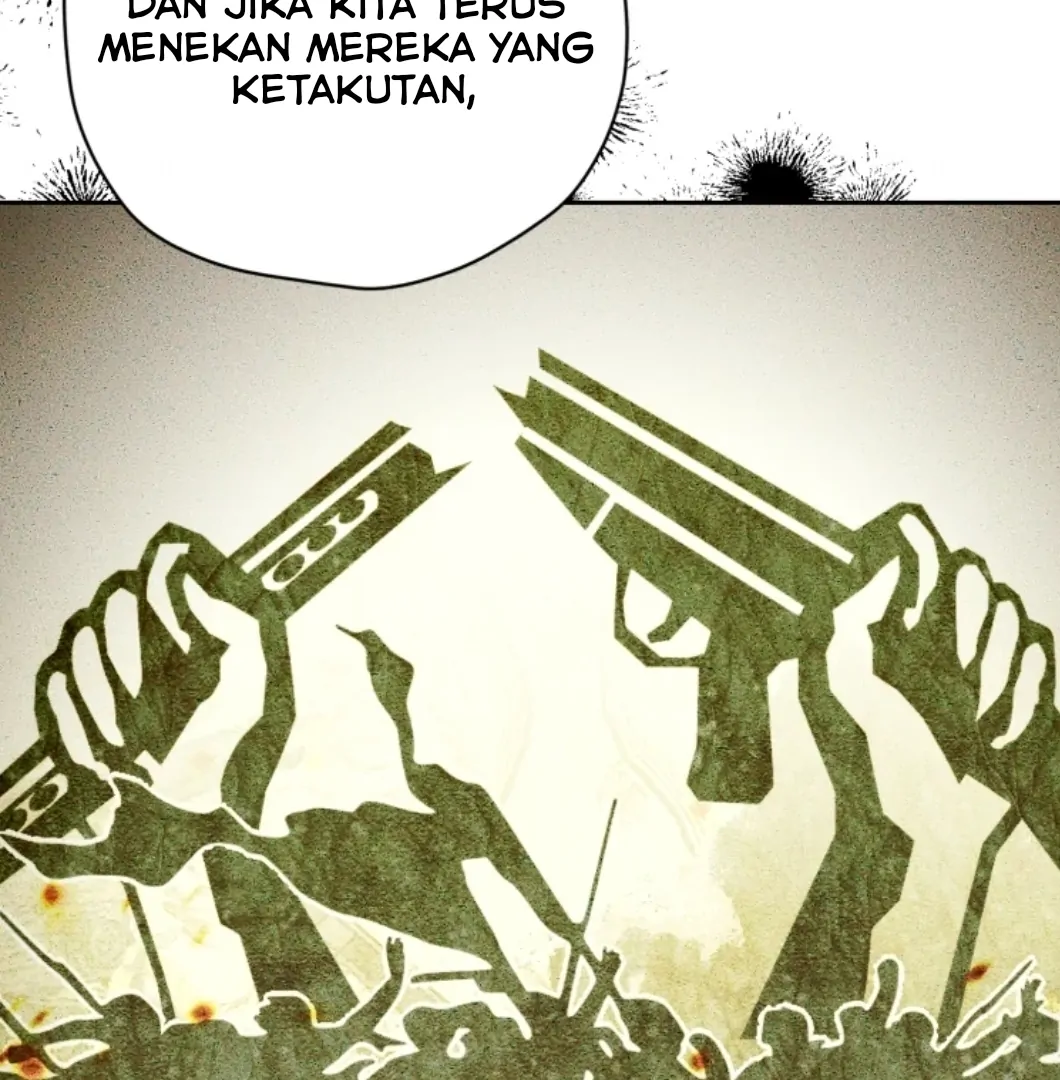 When I was bitten by a dog I abandoned Chapter 74 page 42