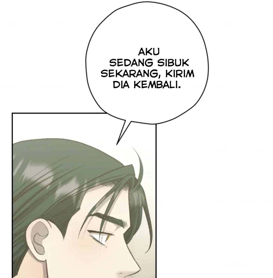 When I was bitten by a dog I abandoned Chapter 74 page 53