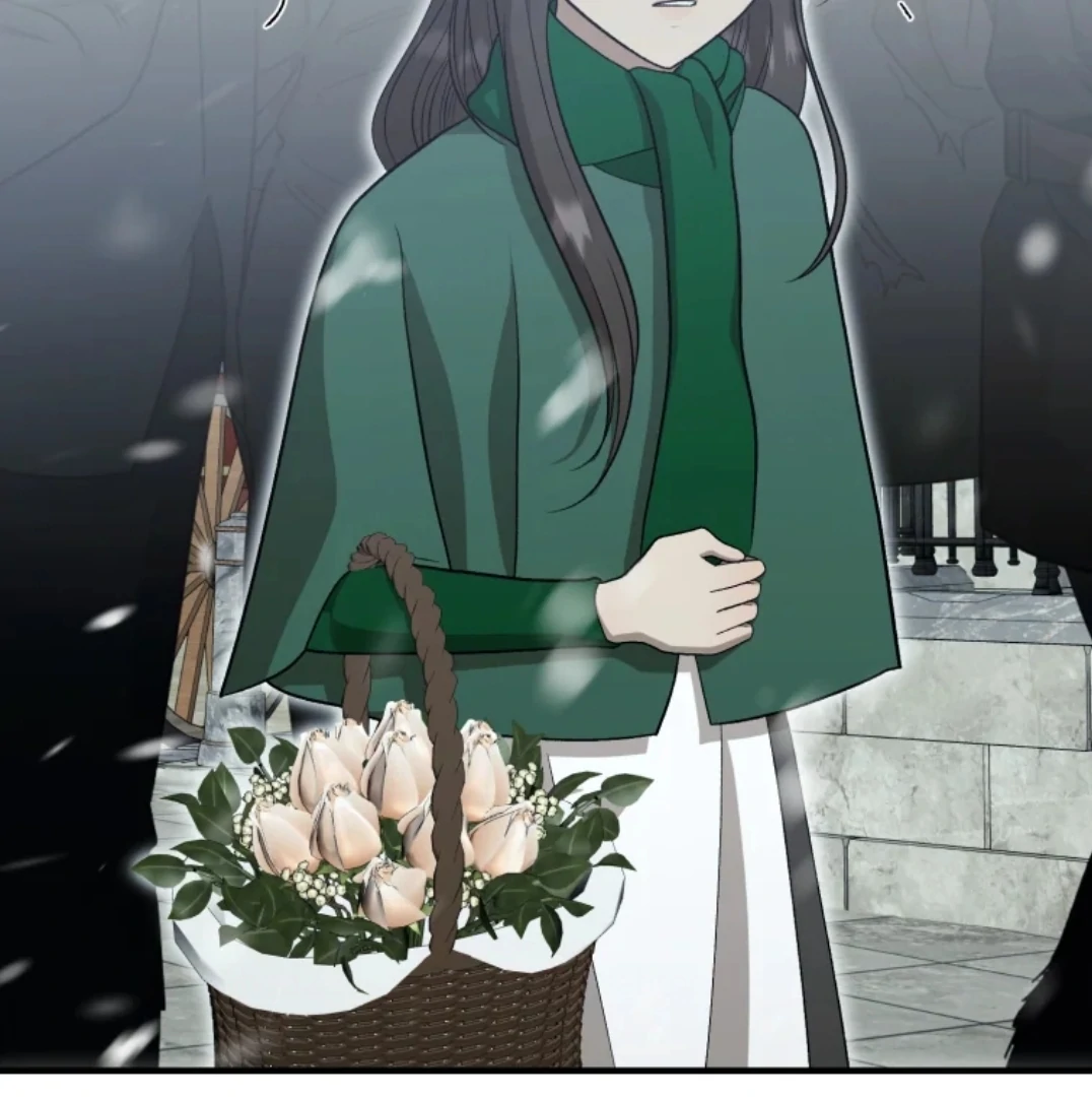 When I was bitten by a dog I abandoned Chapter 74 page 5