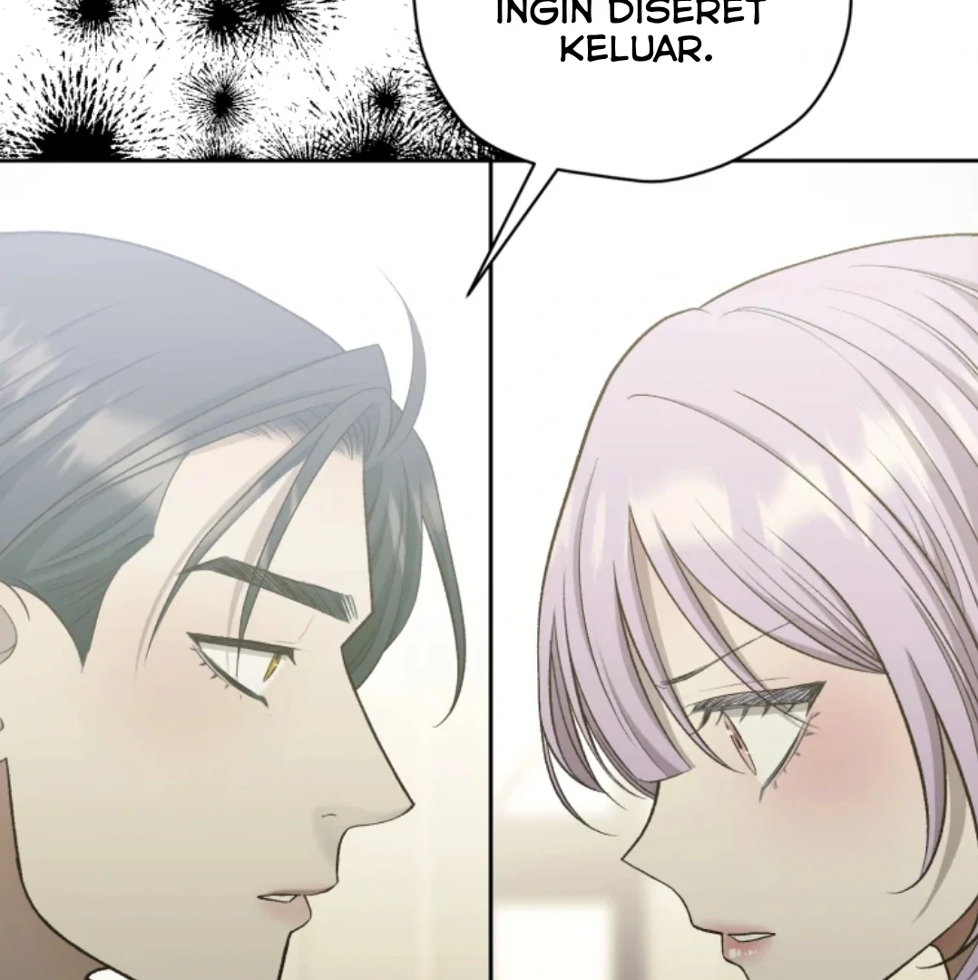 When I was bitten by a dog I abandoned Chapter 74 page 65