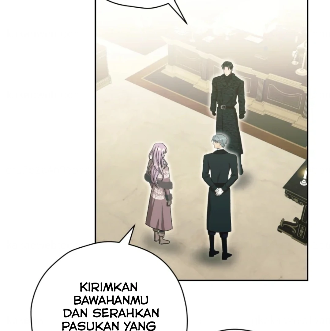 When I was bitten by a dog I abandoned Chapter 74 page 68