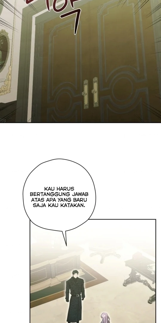 When I was bitten by a dog I abandoned Chapter 74 page 74