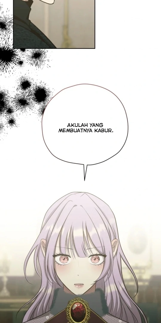 When I was bitten by a dog I abandoned Chapter 74 page 76