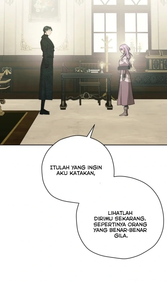 When I was bitten by a dog I abandoned Chapter 74 page 78