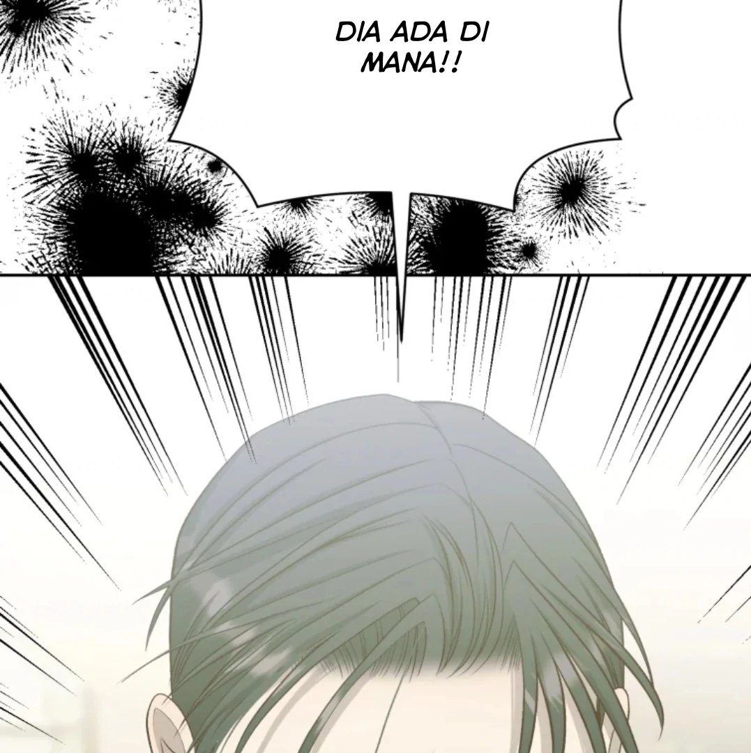 When I was bitten by a dog I abandoned Chapter 74 page 83
