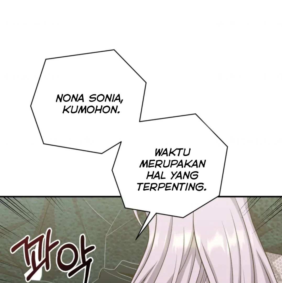 When I was bitten by a dog I abandoned Chapter 74 page 87