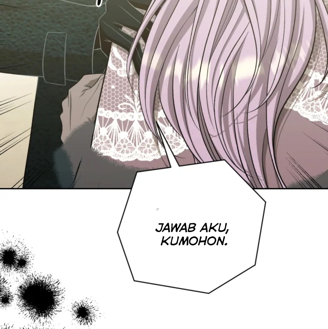 When I was bitten by a dog I abandoned Chapter 74 page 88