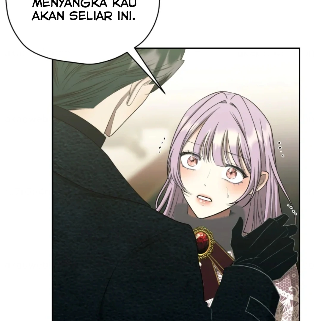 When I was bitten by a dog I abandoned Chapter 74 page 93