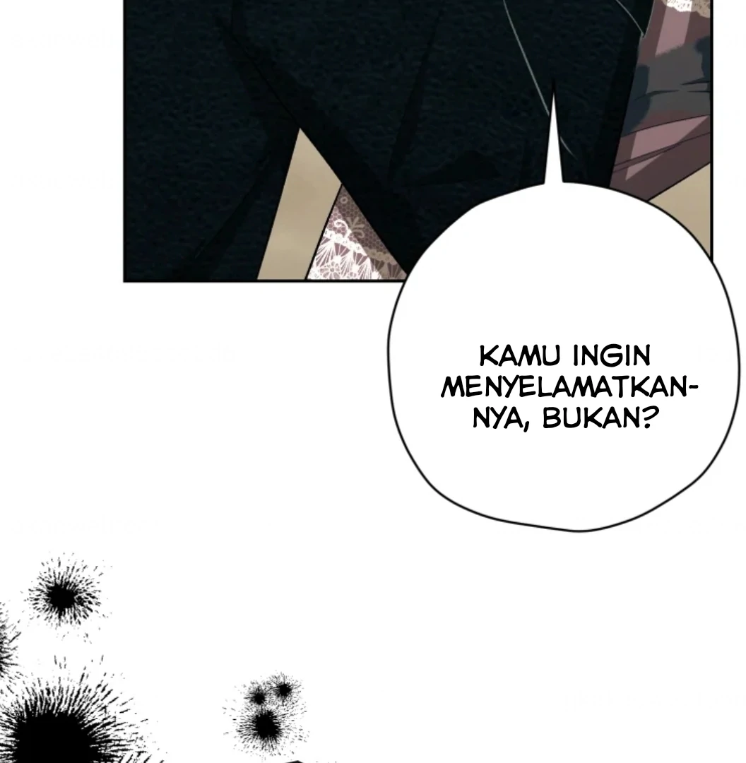 When I was bitten by a dog I abandoned Chapter 74 page 94