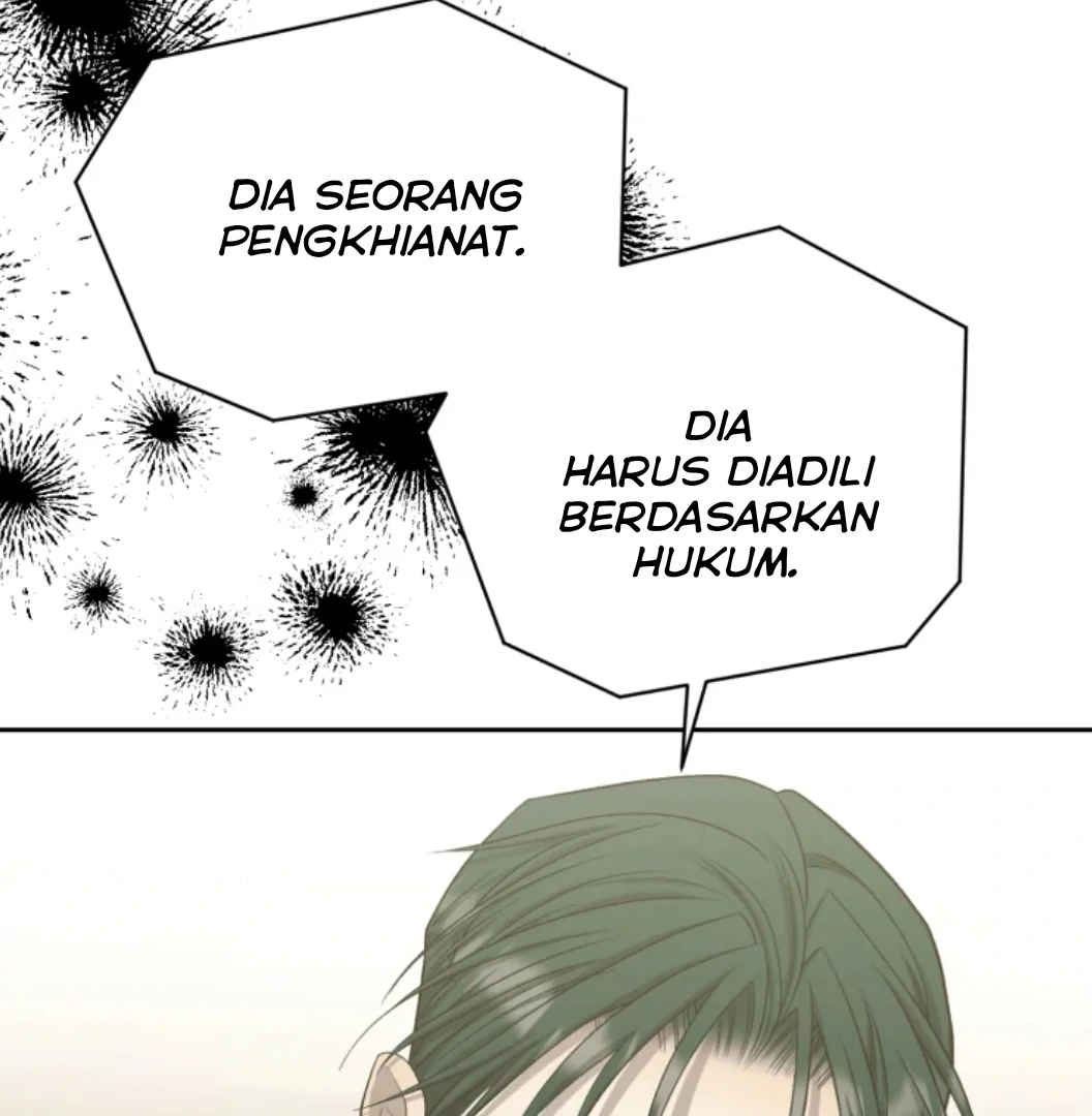 When I was bitten by a dog I abandoned Chapter 74 page 95