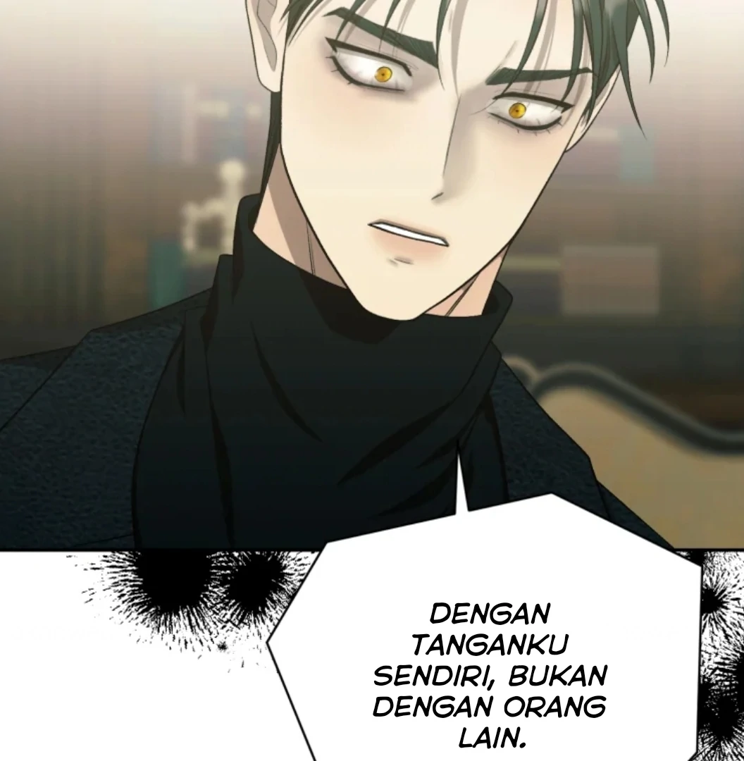 When I was bitten by a dog I abandoned Chapter 74 page 96
