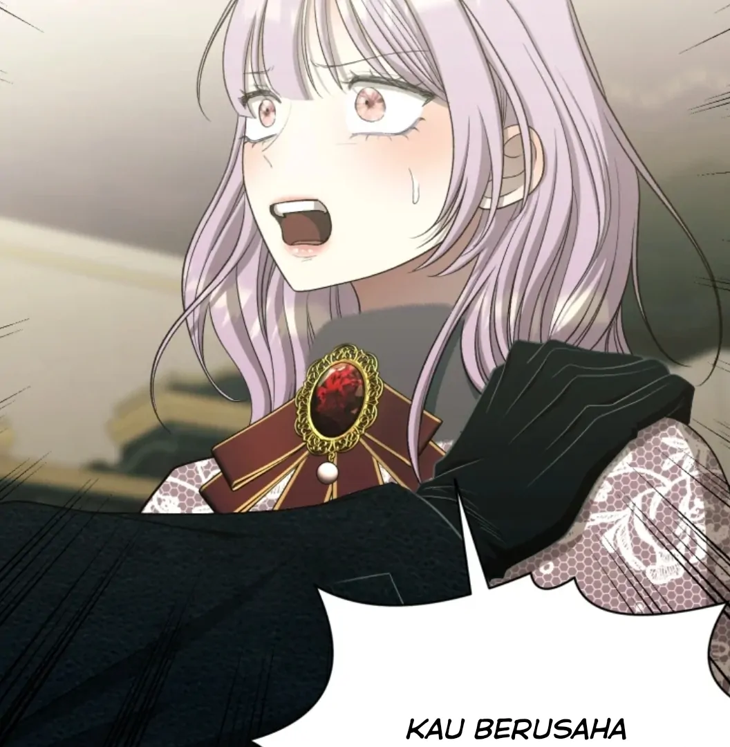 When I was bitten by a dog I abandoned Chapter 74 page 98