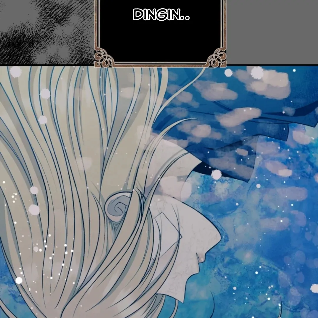 When I was bitten by a dog I abandoned Chapter 76 page 107