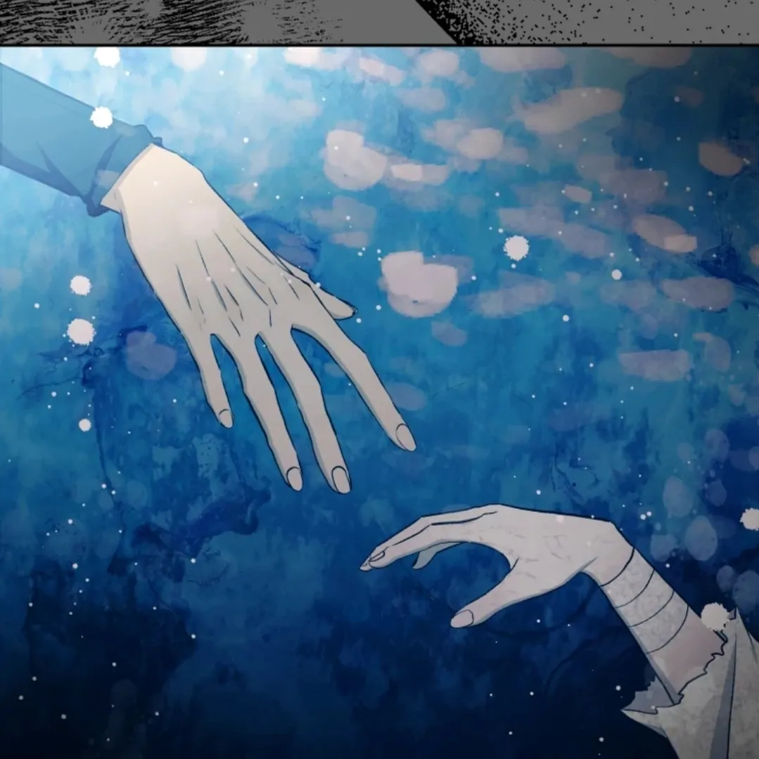 When I was bitten by a dog I abandoned Chapter 76 page 125