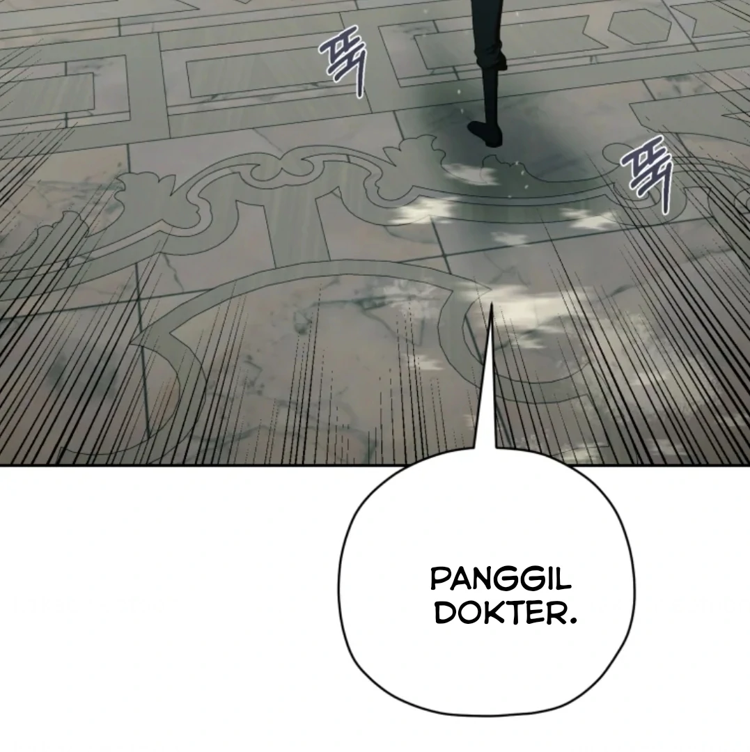 When I was bitten by a dog I abandoned Chapter 76 page 154