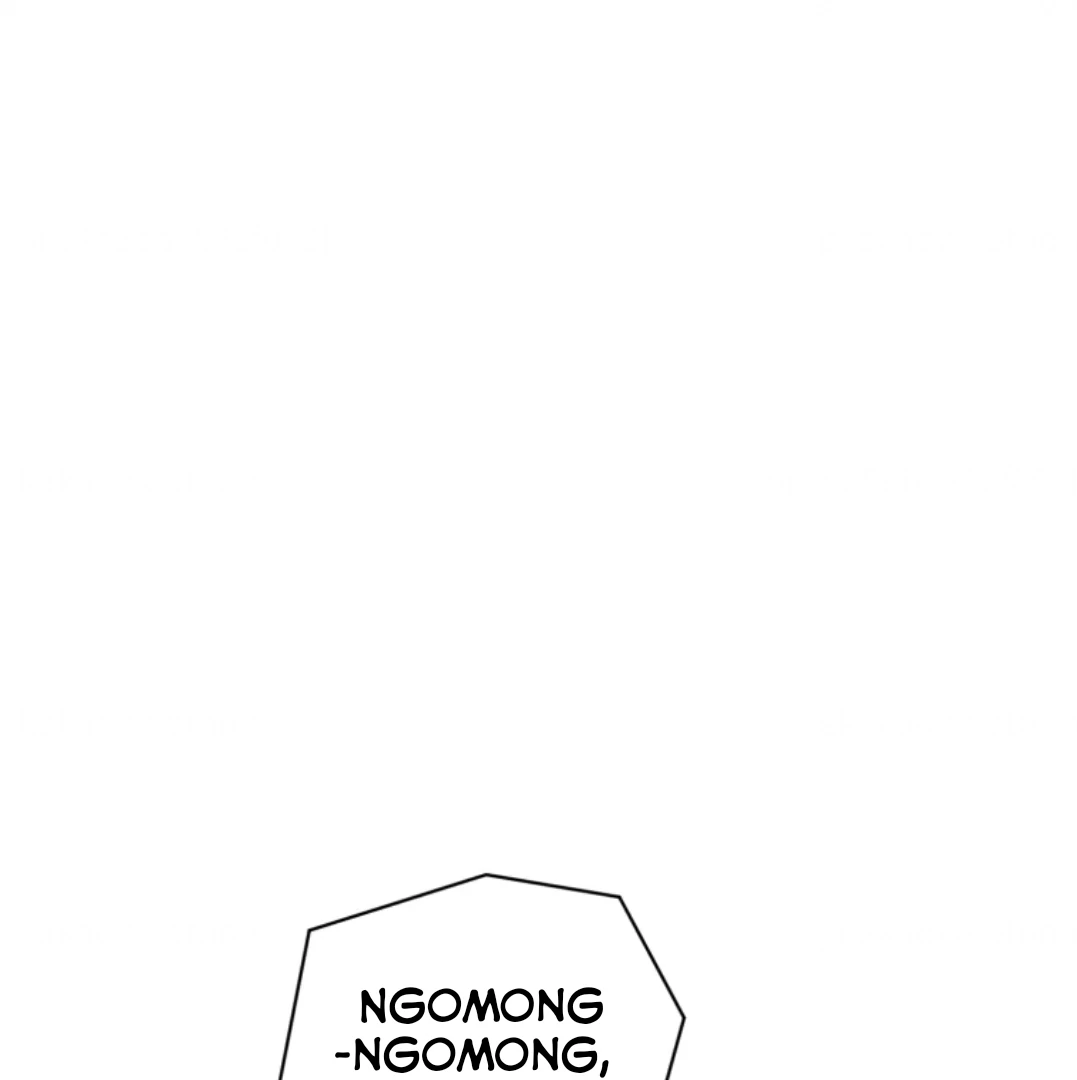 When I was bitten by a dog I abandoned Chapter 76 page 155