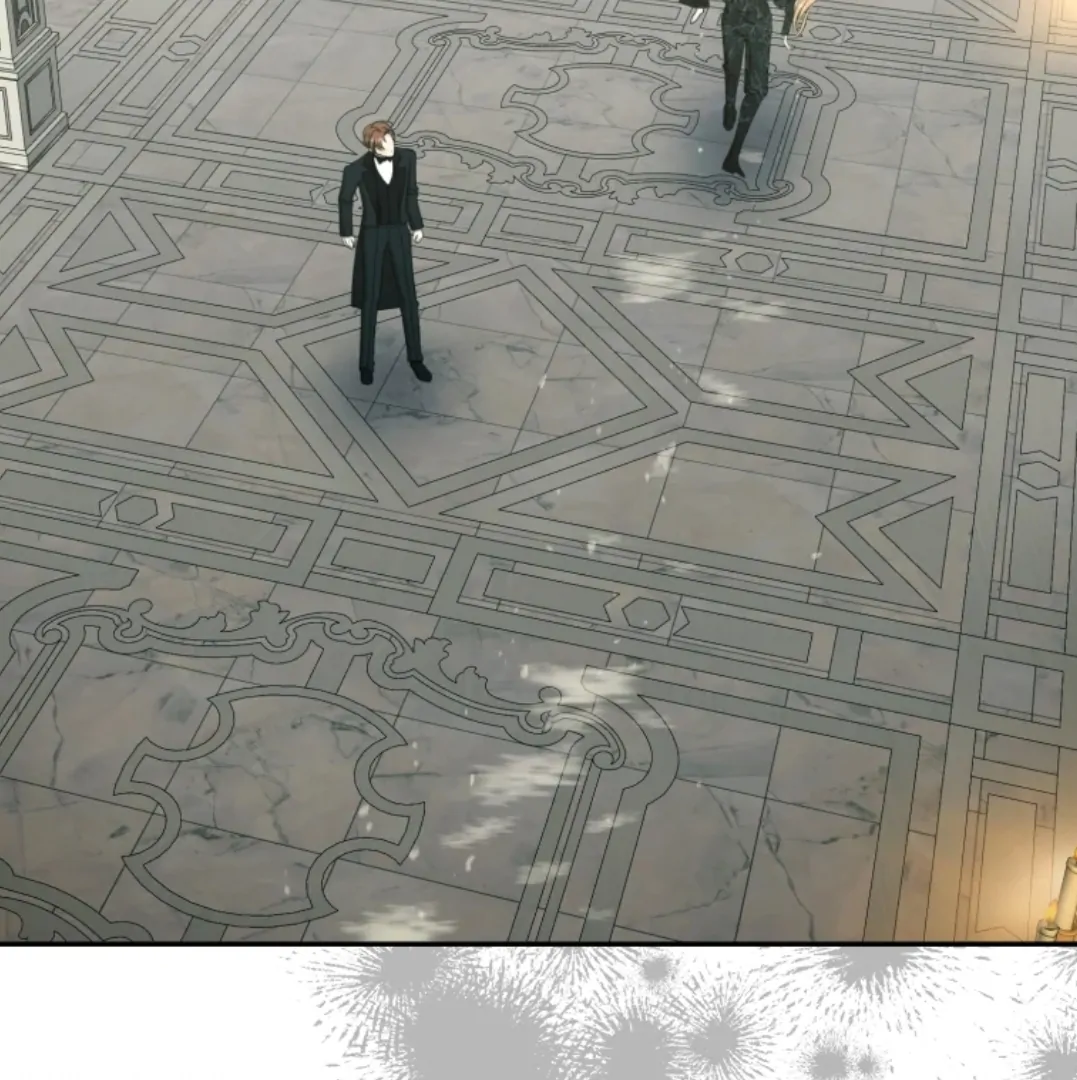 When I was bitten by a dog I abandoned Chapter 76 page 159