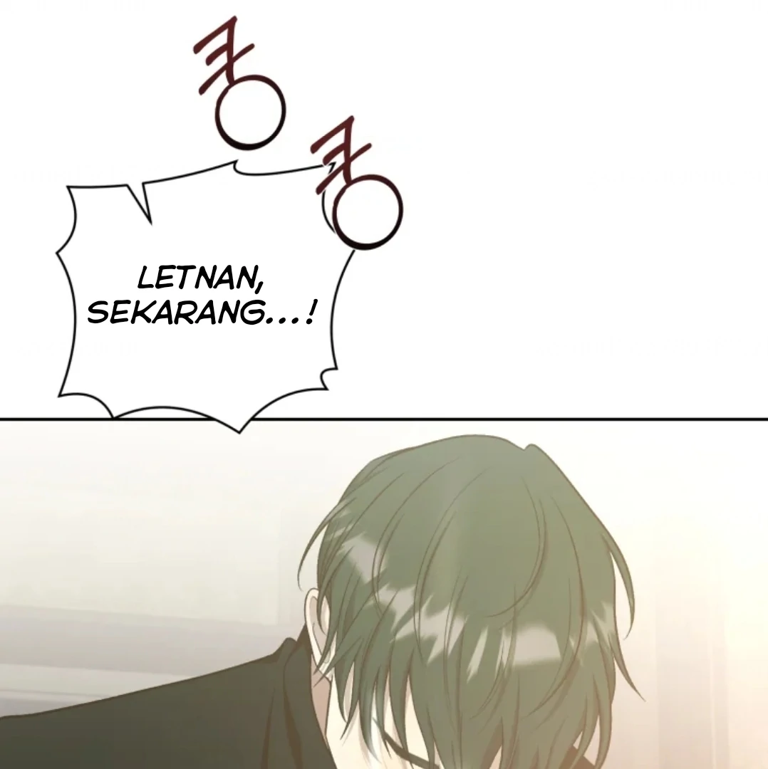 When I was bitten by a dog I abandoned Chapter 76 page 167