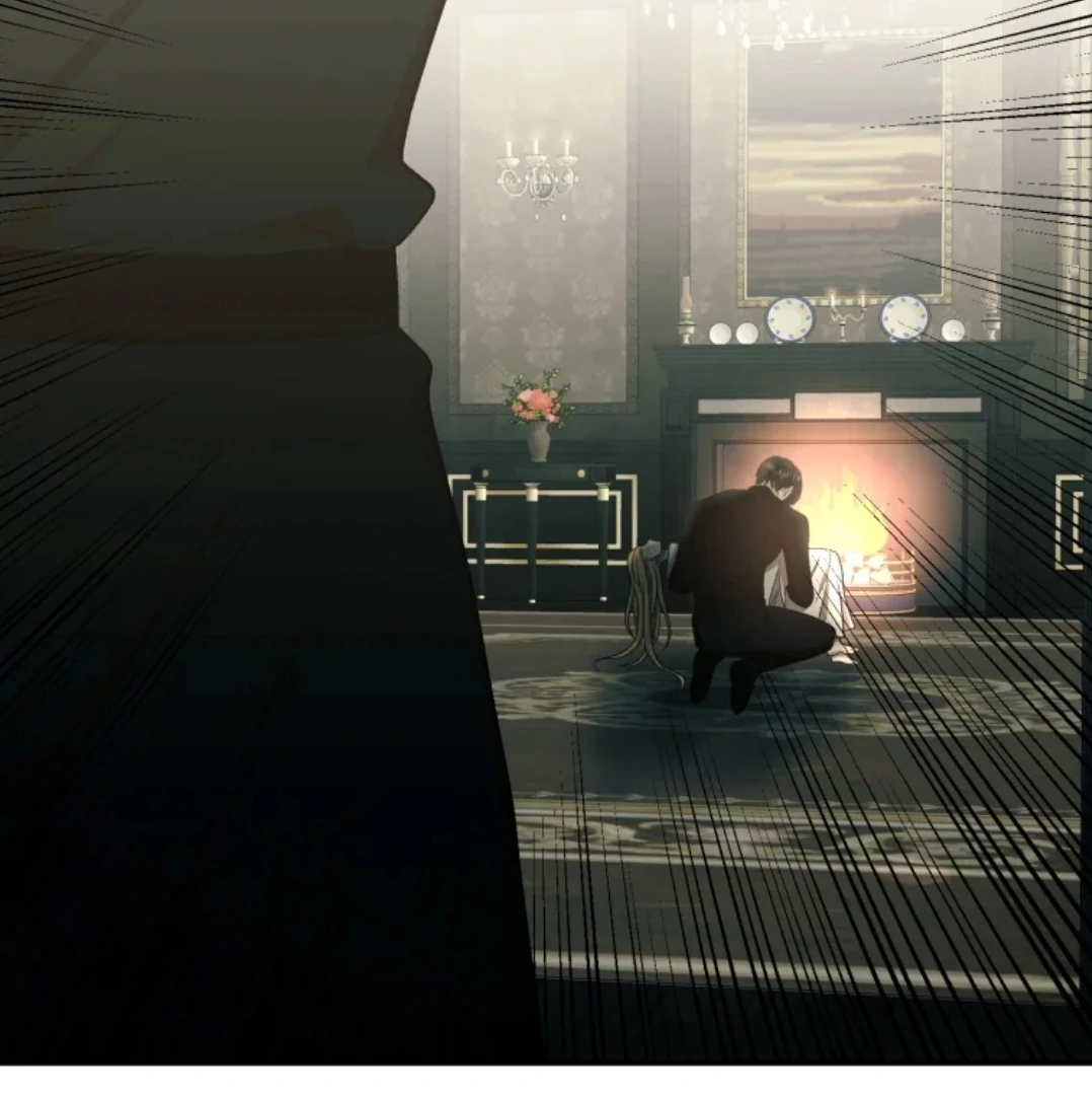 When I was bitten by a dog I abandoned Chapter 76 page 170