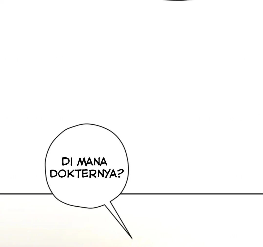 When I was bitten by a dog I abandoned Chapter 76 page 174