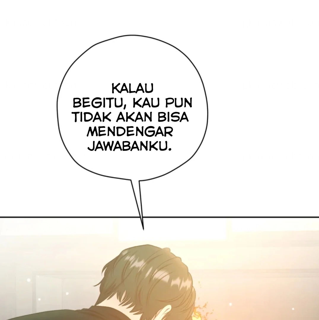 When I was bitten by a dog I abandoned Chapter 76 page 177