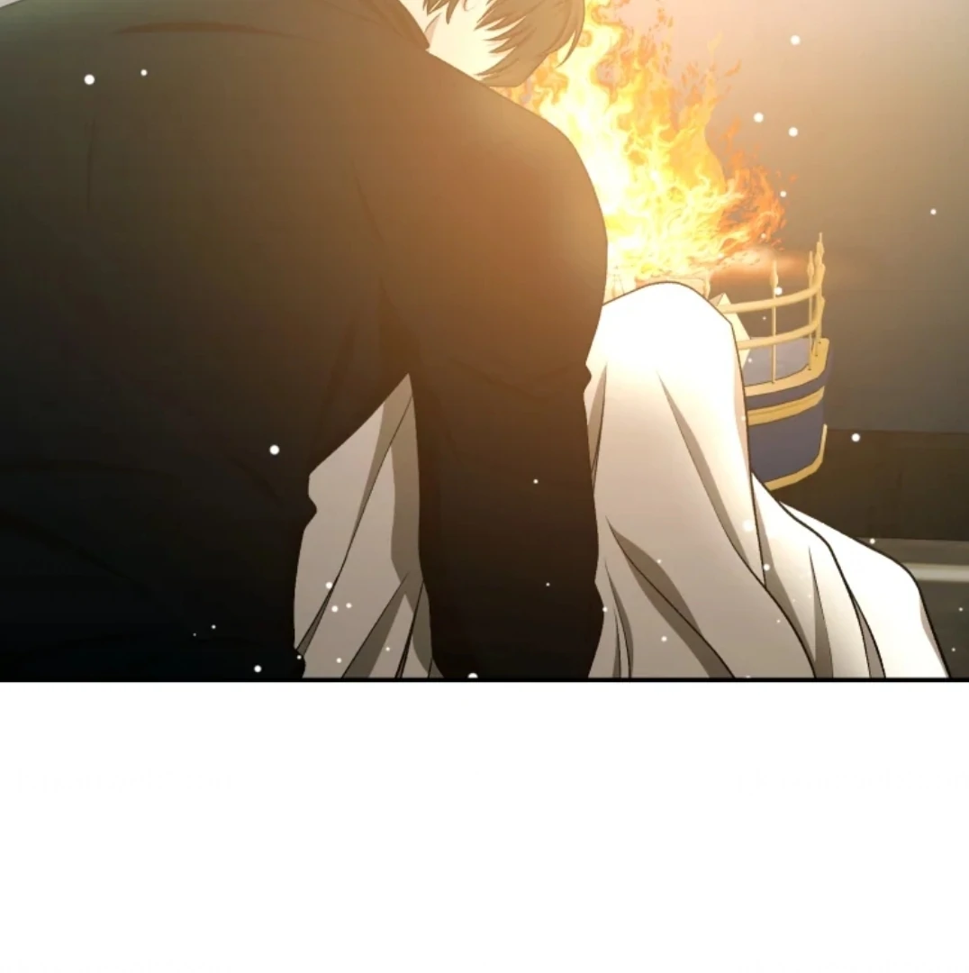 When I was bitten by a dog I abandoned Chapter 76 page 178