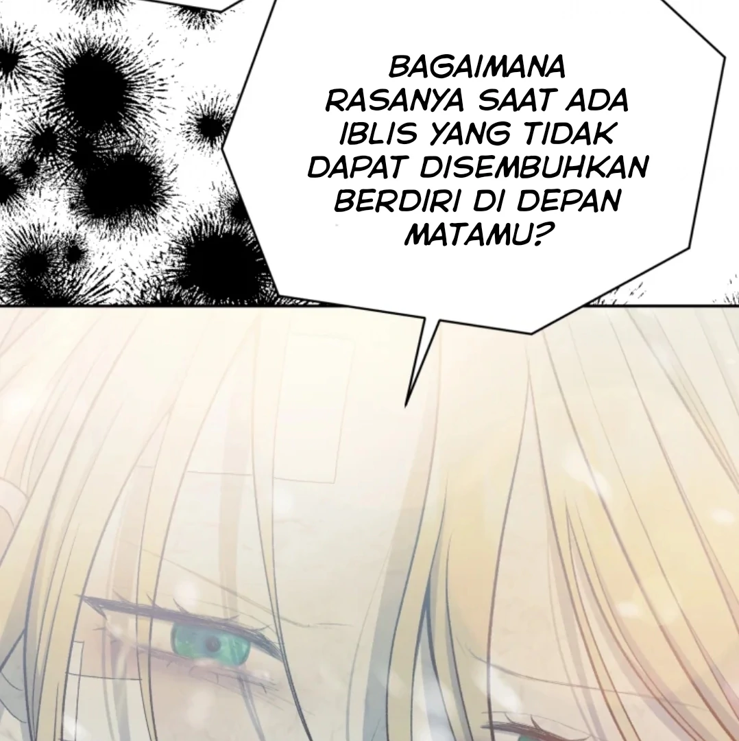 When I was bitten by a dog I abandoned Chapter 76 page 17