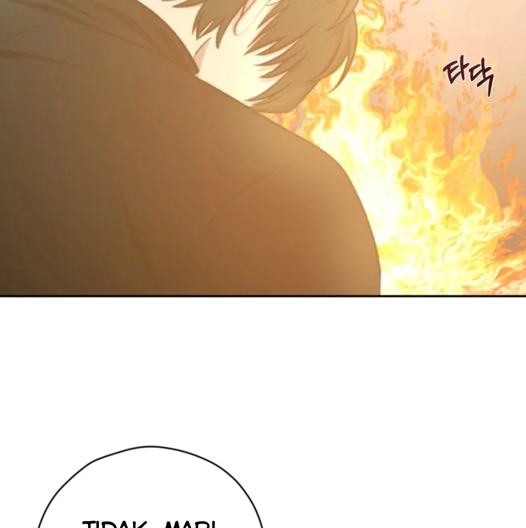 When I was bitten by a dog I abandoned Chapter 76 page 182