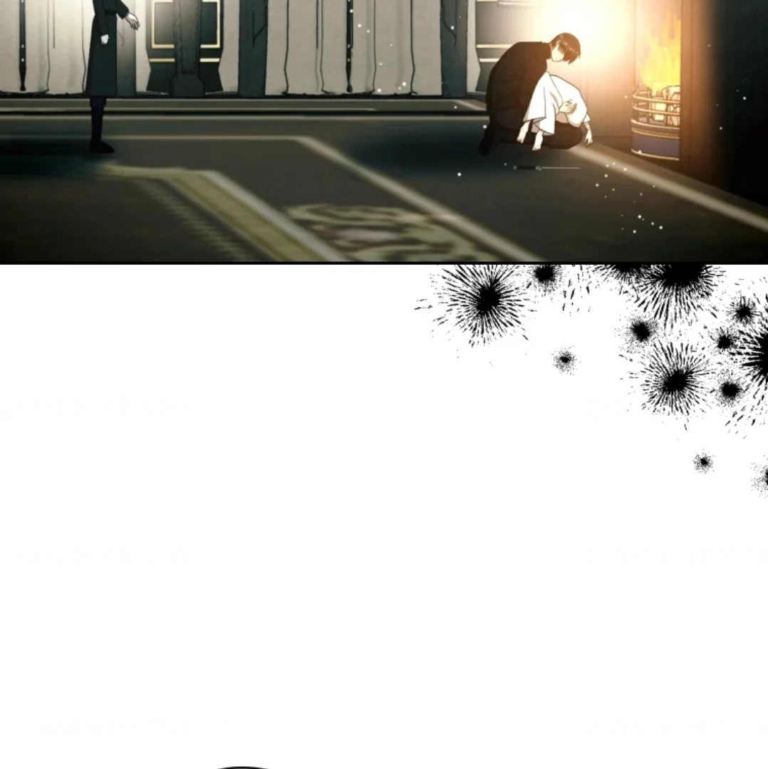 When I was bitten by a dog I abandoned Chapter 76 page 193