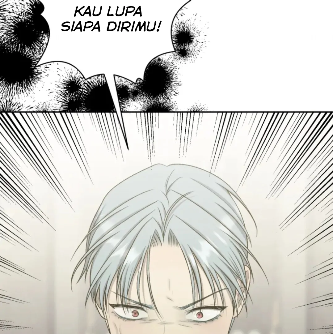 When I was bitten by a dog I abandoned Chapter 76 page 202