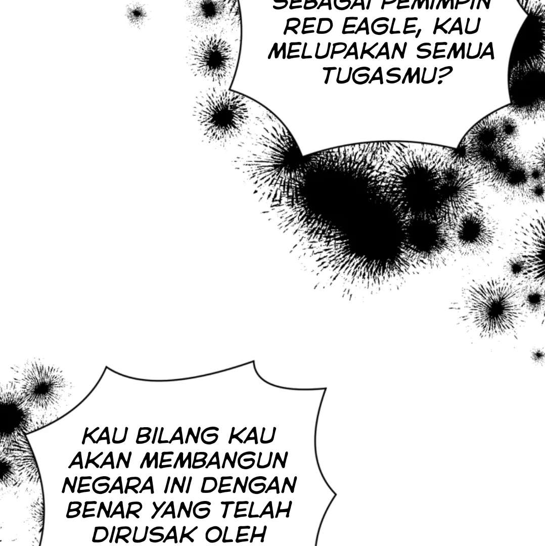 When I was bitten by a dog I abandoned Chapter 76 page 204