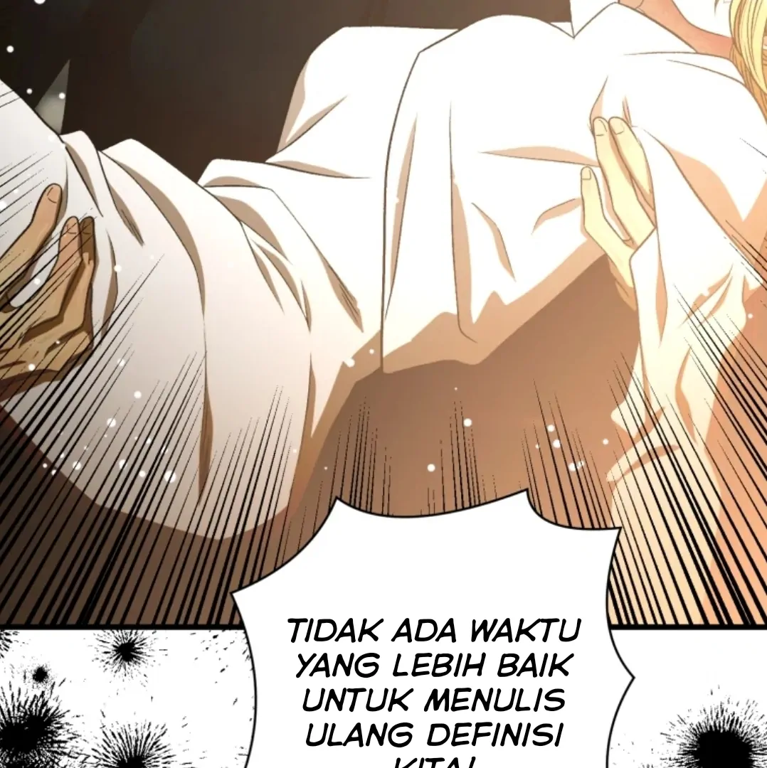 When I was bitten by a dog I abandoned Chapter 76 page 206
