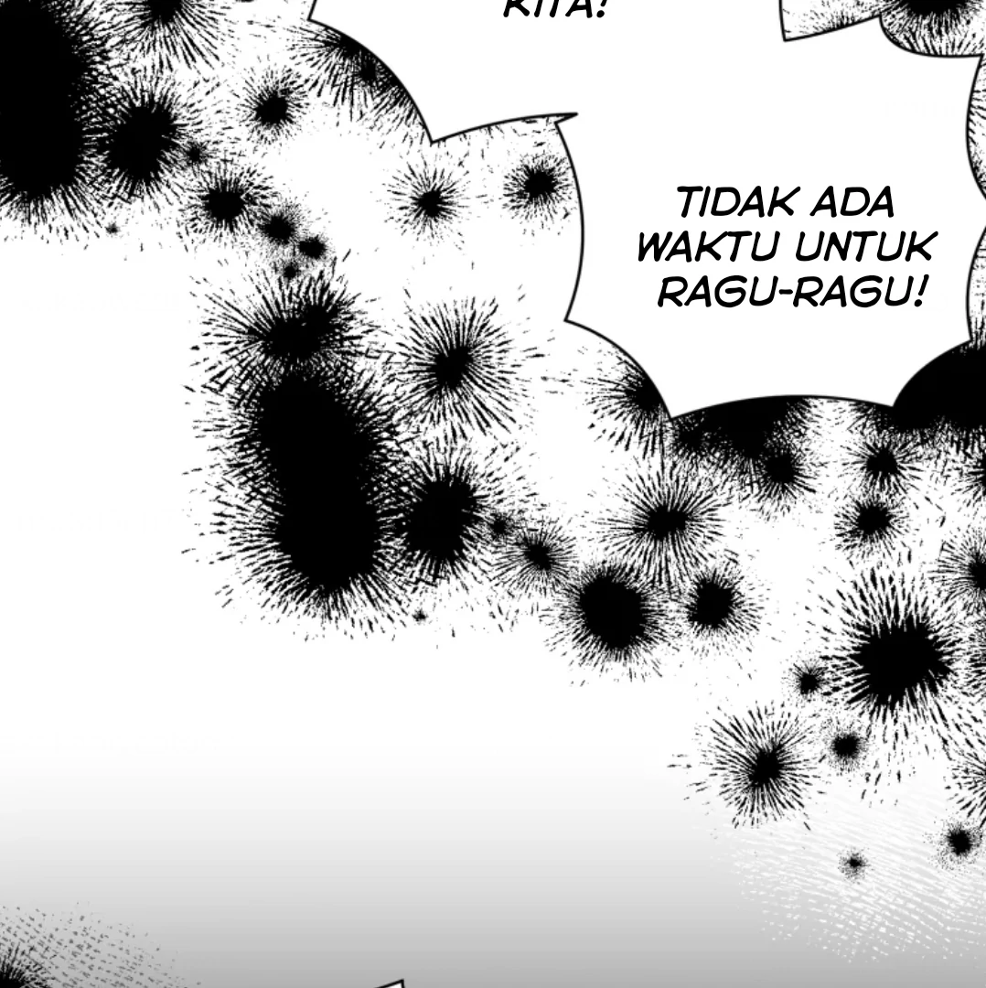 When I was bitten by a dog I abandoned Chapter 76 page 207