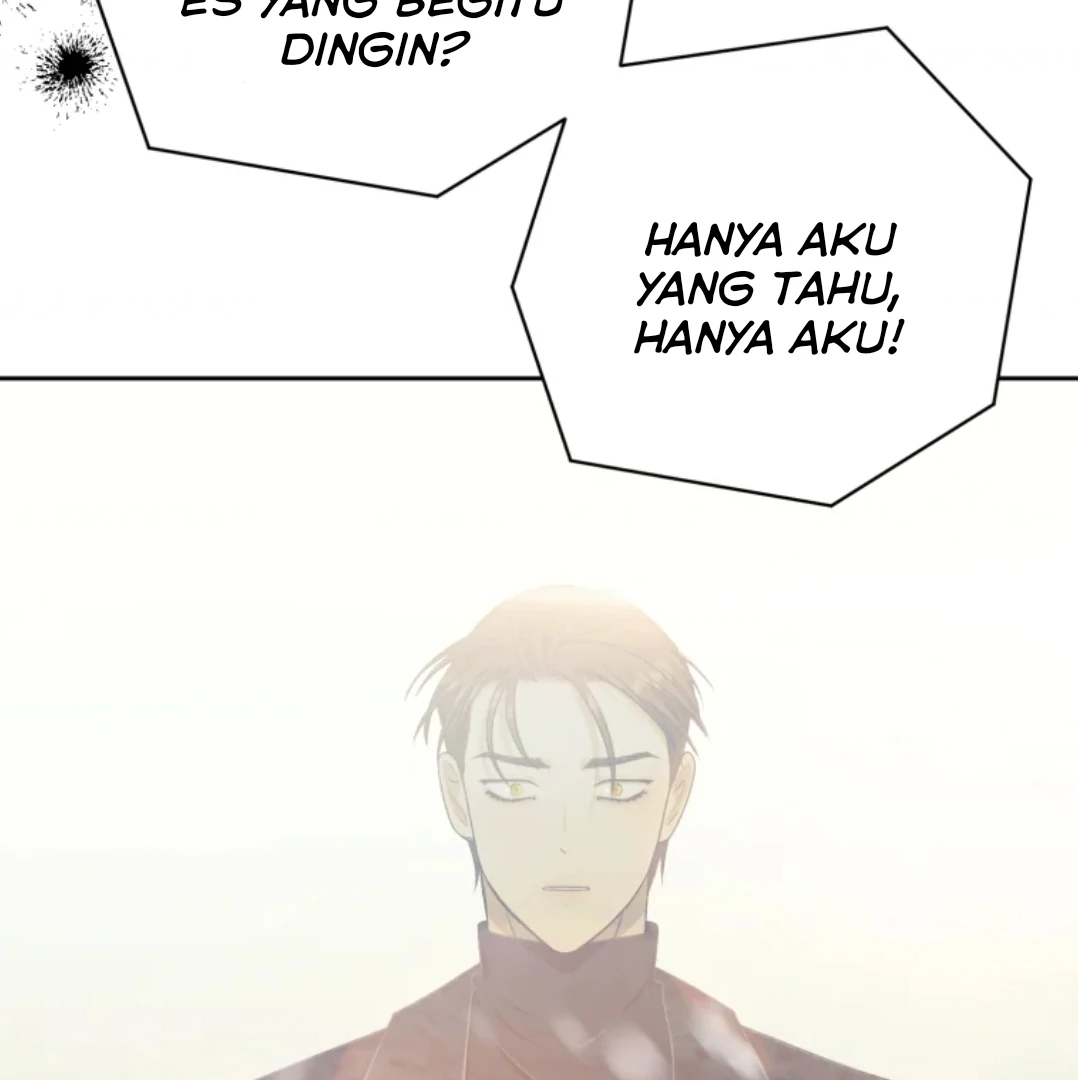 When I was bitten by a dog I abandoned Chapter 76 page 20