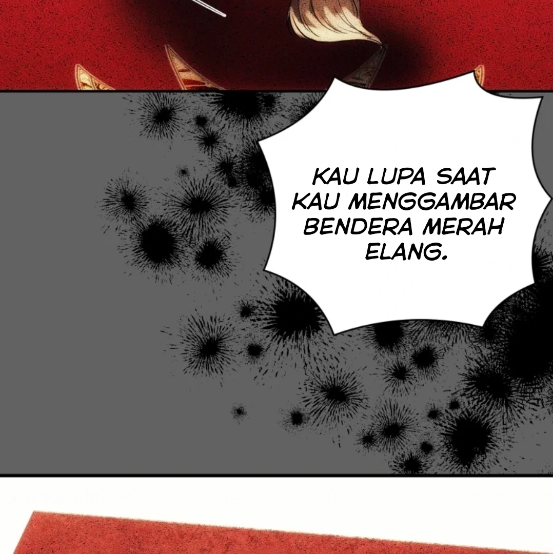 When I was bitten by a dog I abandoned Chapter 76 page 209