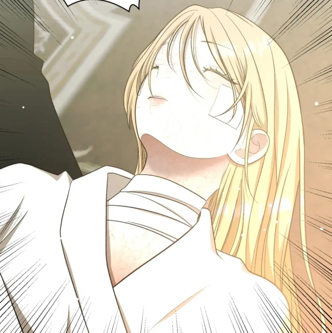 When I was bitten by a dog I abandoned Chapter 76 page 218