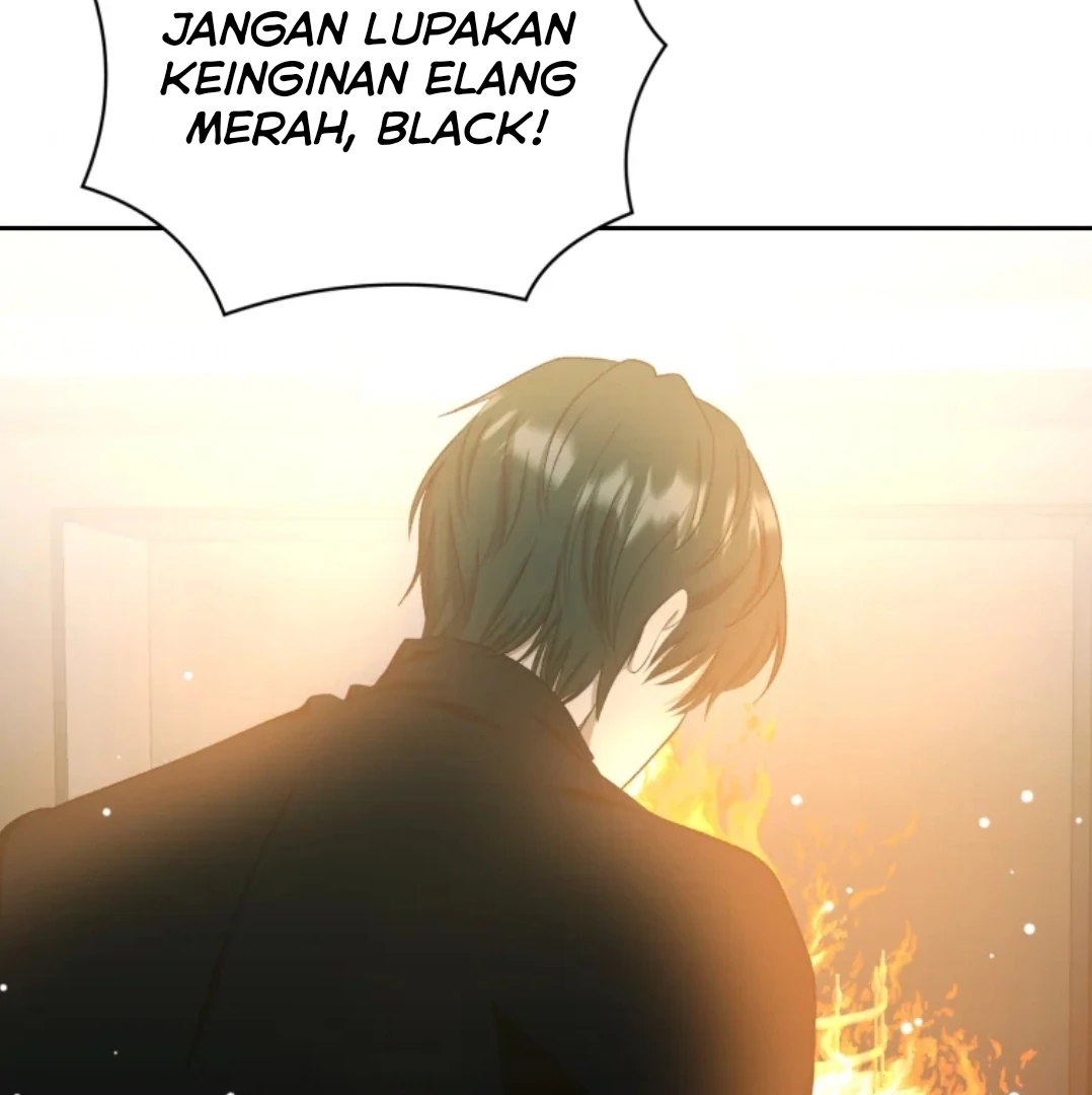 When I was bitten by a dog I abandoned Chapter 76 page 220