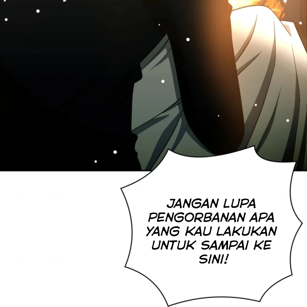 When I was bitten by a dog I abandoned Chapter 76 page 221