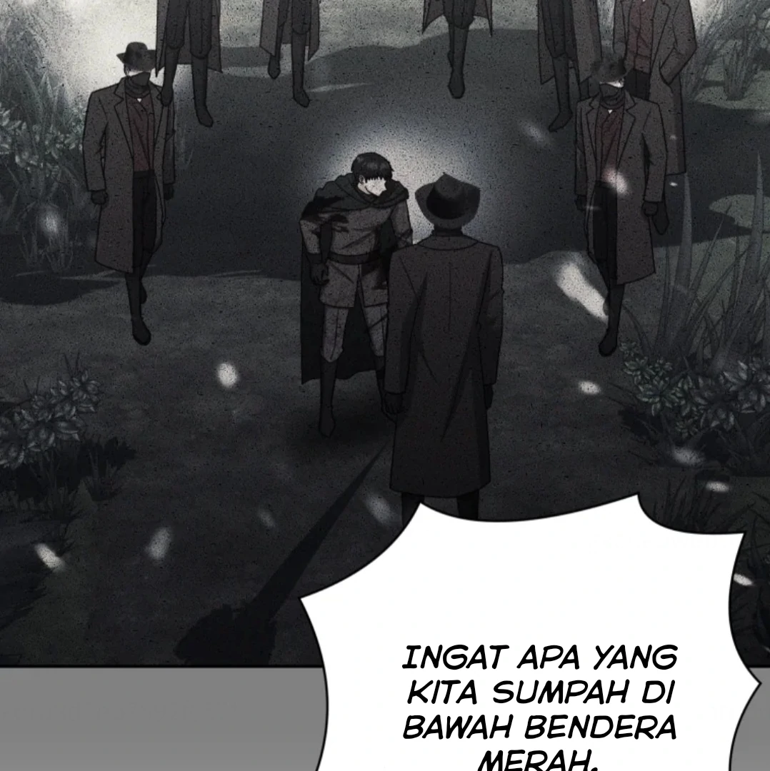 When I was bitten by a dog I abandoned Chapter 76 page 230