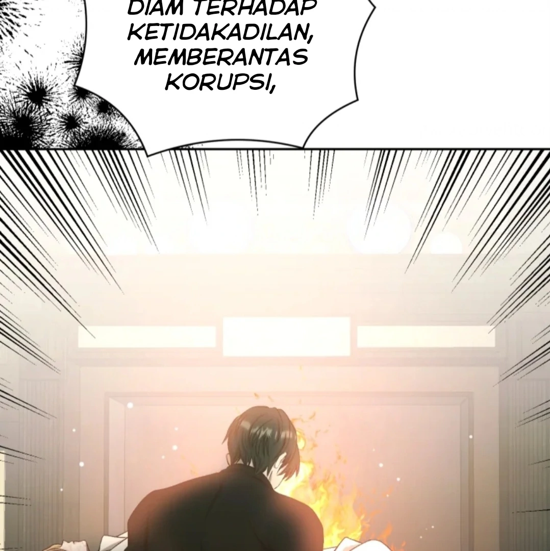 When I was bitten by a dog I abandoned Chapter 76 page 232