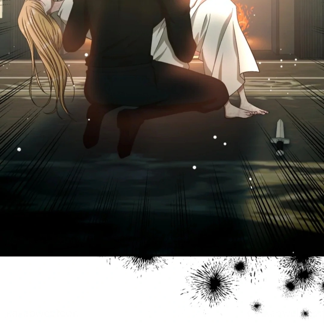 When I was bitten by a dog I abandoned Chapter 76 page 233