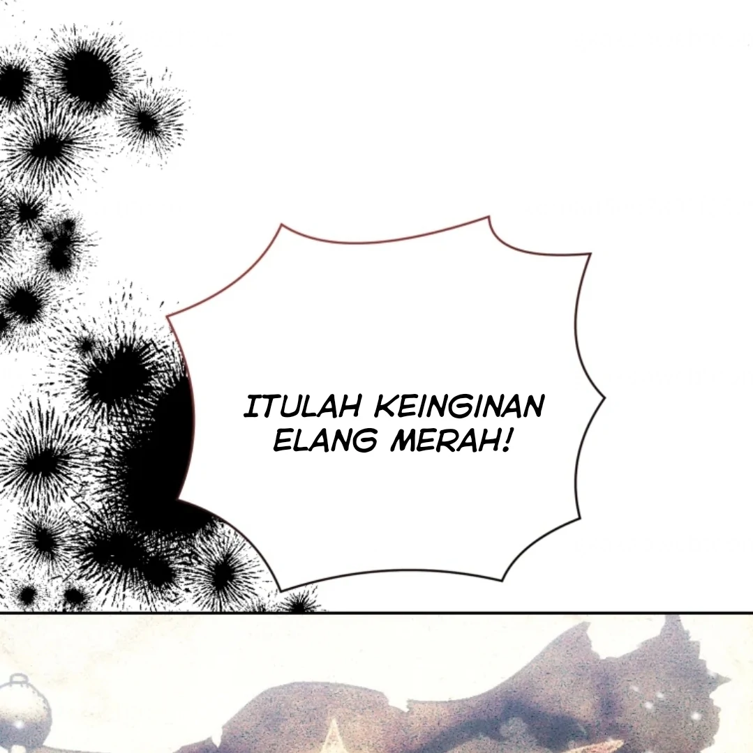 When I was bitten by a dog I abandoned Chapter 76 page 237