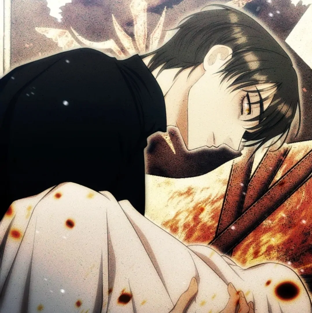 When I was bitten by a dog I abandoned Chapter 76 page 238
