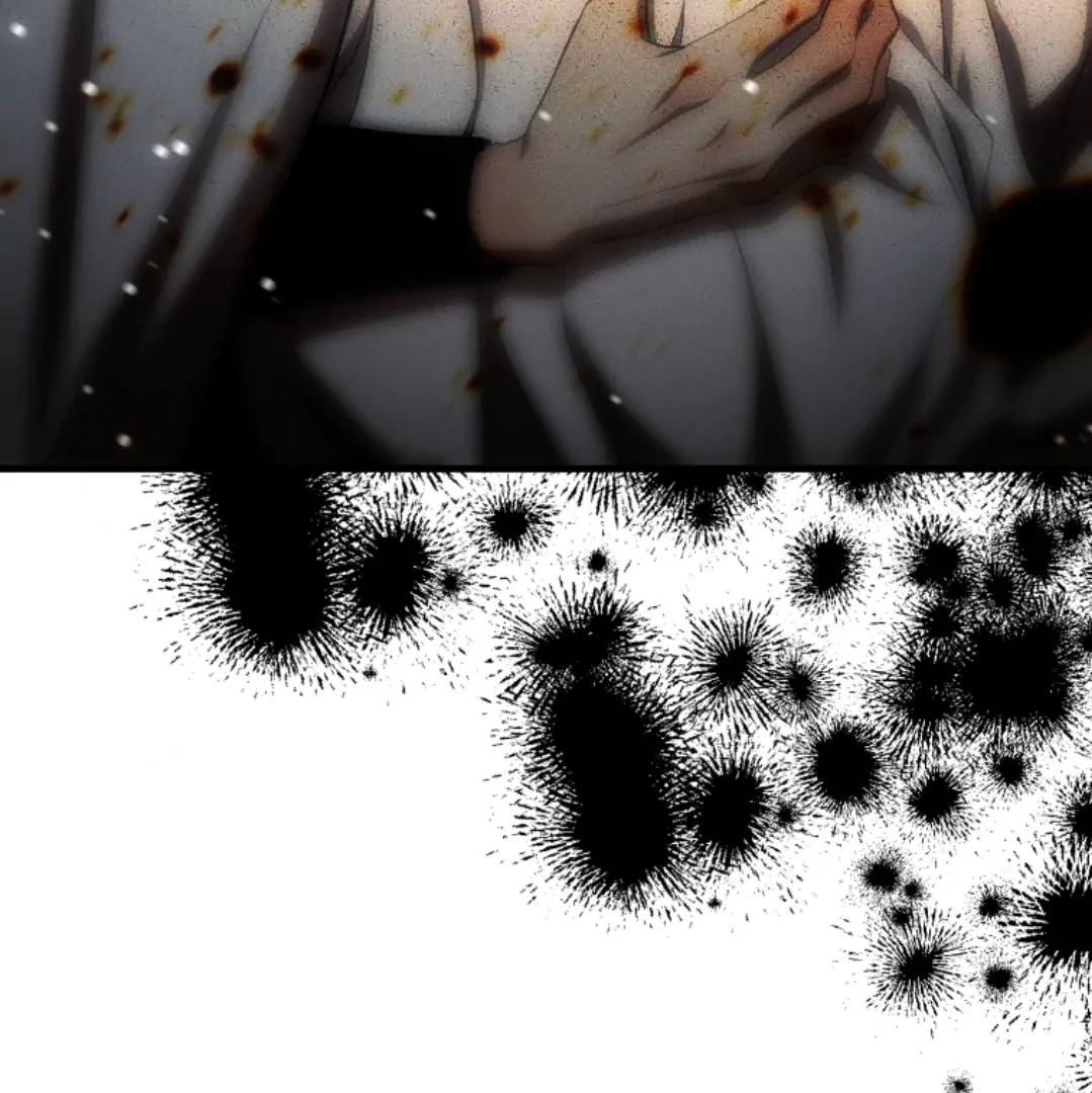 When I was bitten by a dog I abandoned Chapter 76 page 239